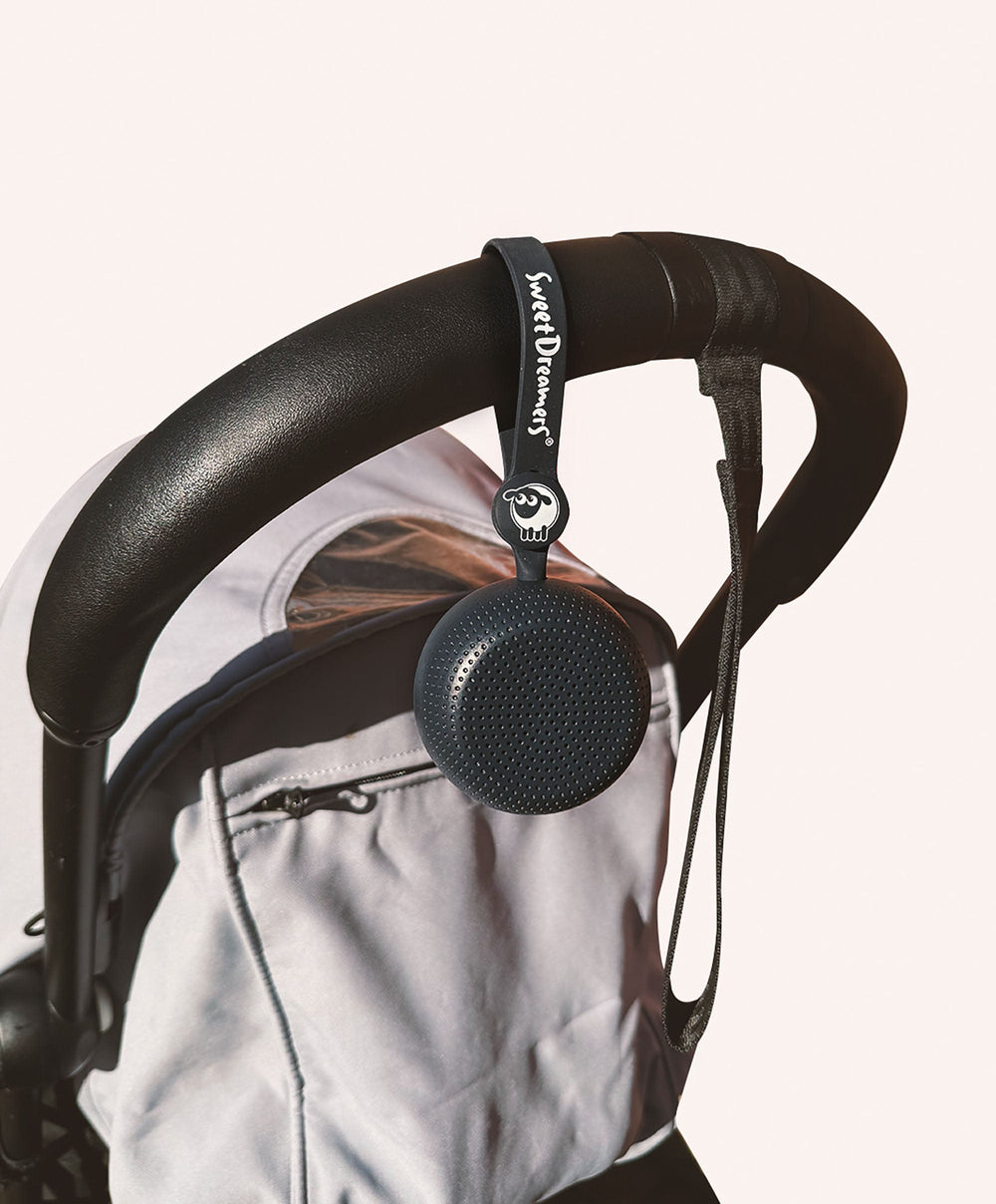 Sweet Dreamers Night Lights Sweet Dreamers Luna Dream Machine - Midnight Blue