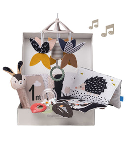 Taf Toys Gift Boxes Taf Toys Black & White Newborn Kit
