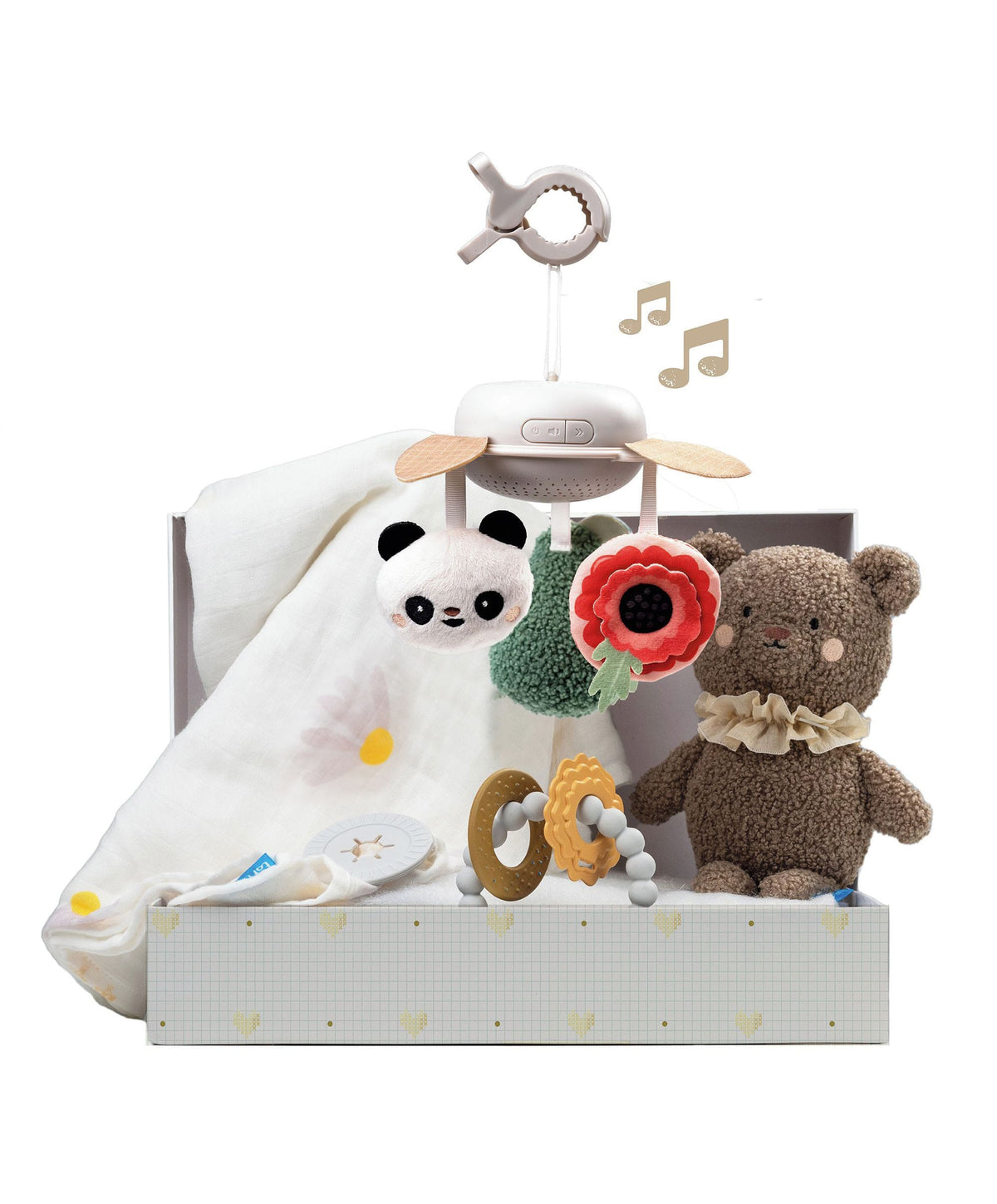 Taf Toys Gift Boxes Taf Toys Luxury Newborn Gift set