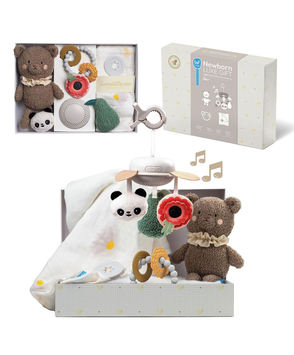 Taf Toys Gift Boxes Taf Toys Luxury Newborn Gift set