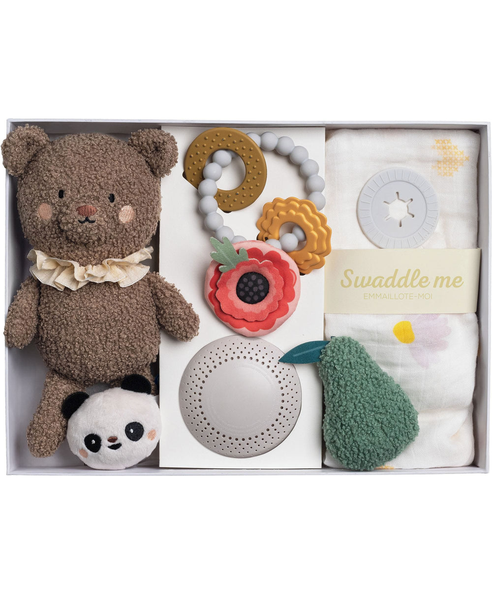 Taf Toys Gift Boxes Taf Toys Luxury Newborn Gift set