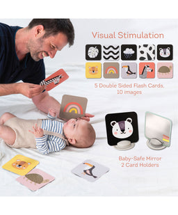 Taf Toys Hampers Taf Toys - Newborn Kit