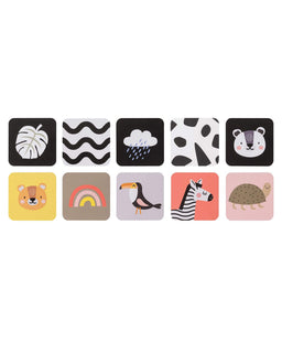 Taf Toys Hampers Taf Toys - Newborn Kit