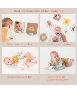 Taf Toys Hampers Taf Toys - Newborn Kit