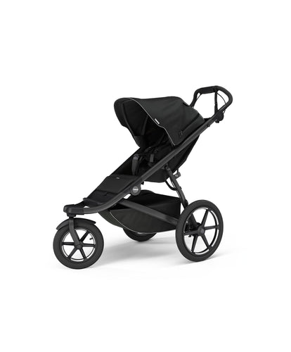 Thule Pushchairs Thule Urban Glide 3 - Black