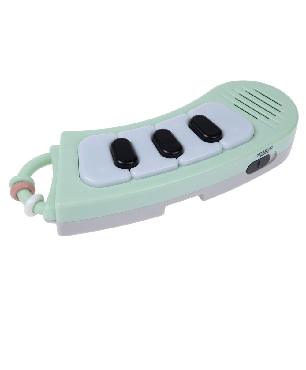 Tiny Love Activity Toys Tiny Love 5-in-1 Here I Grow Activity Center