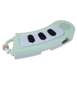 Tiny Love Activity Toys Tiny Love 5-in-1 Here I Grow Activity Center