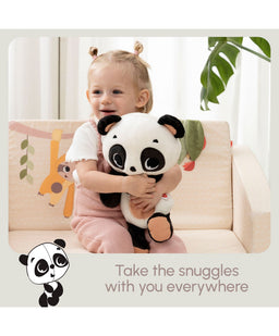 Tiny Love Tiny Love Snuggly Buddy - Panda