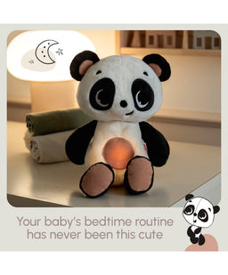 Tiny Love Tiny Love Snuggly Buddy - Panda