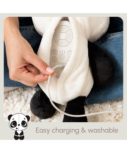 Tiny Love Tiny Love Snuggly Buddy - Panda