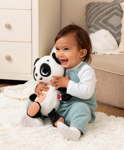 Tiny Love Tiny Love Snuggly Buddy - Panda