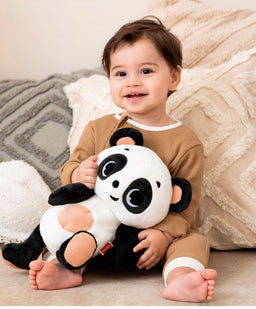 Tiny Love Tiny Love Snuggly Buddy - Panda
