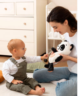 Tiny Love Tiny Love Snuggly Buddy - Panda