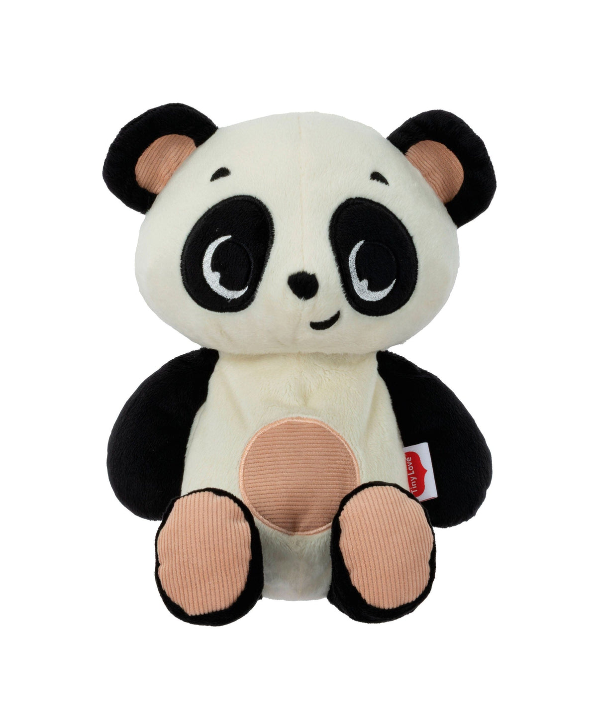 Tiny Love Tiny Love Snuggly Buddy - Panda