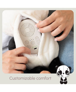 Tiny Love Tiny Love Snuggly Buddy - Panda
