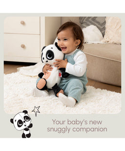 Tiny Love Tiny Love Snuggly Buddy - Panda