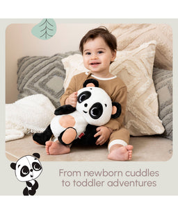 Tiny Love Tiny Love Snuggly Buddy - Panda
