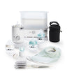 Tommee Tippee Bottle Feeding Tommee Tippee Complete Feeding Set - White