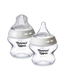 Tommee Tippee Bottle Feeding Tommee Tippee Natural Start 150ml Baby Bottle