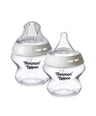 Tommee Tippee Bottle Feeding Tommee Tippee Natural Start 150ml Baby Bottle
