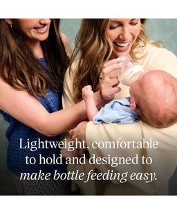 Tommee Tippee Bottle Feeding Tommee Tippee Natural Start 150ml Baby Bottle