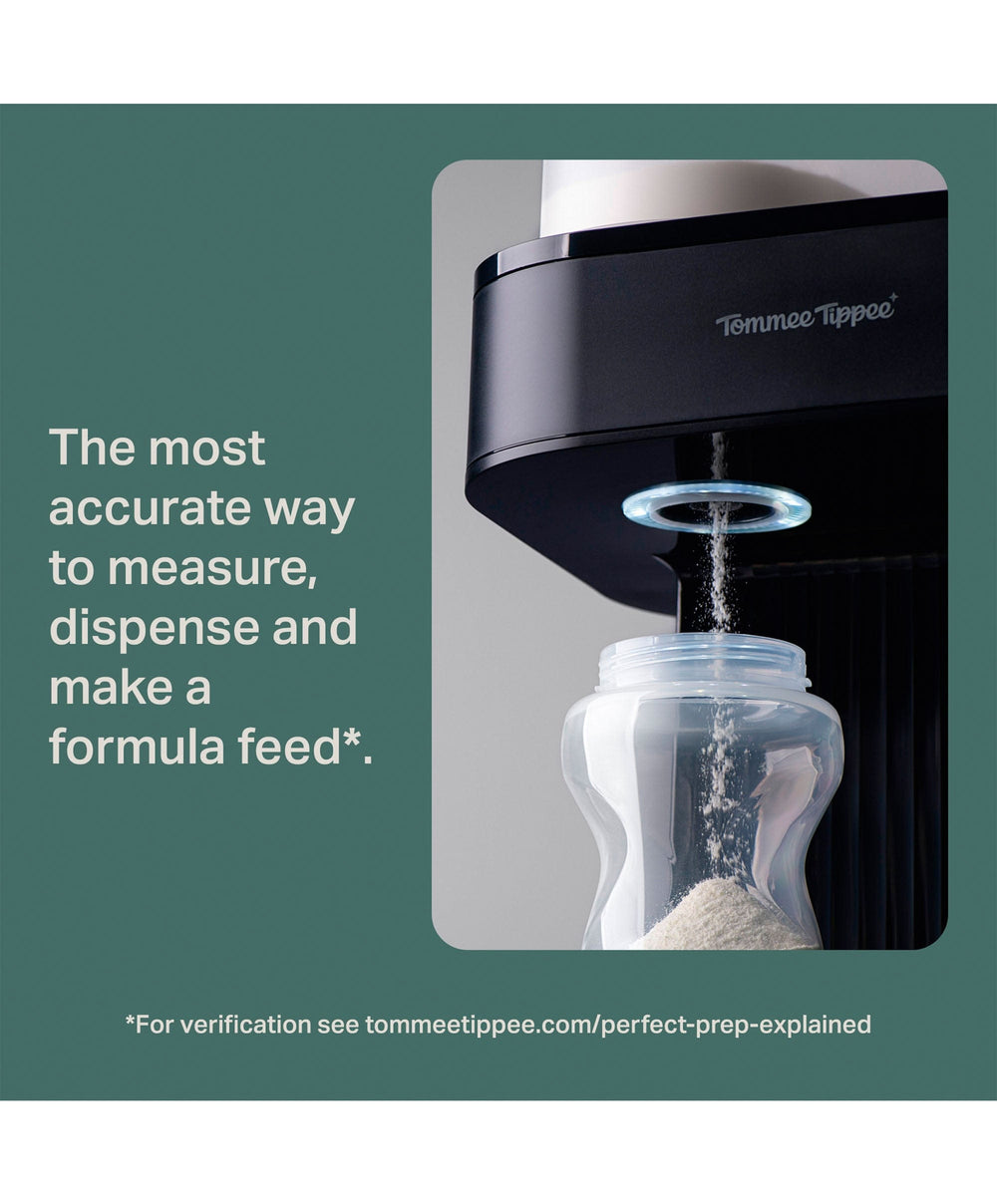 Tommee Tippee Bottle Feeding Tommee Tippee Perfect Prep Pro - Black