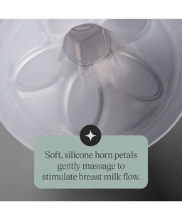 Tommee Tippee Breastfeeding Tommee Tippee Single Electric Breast Pump