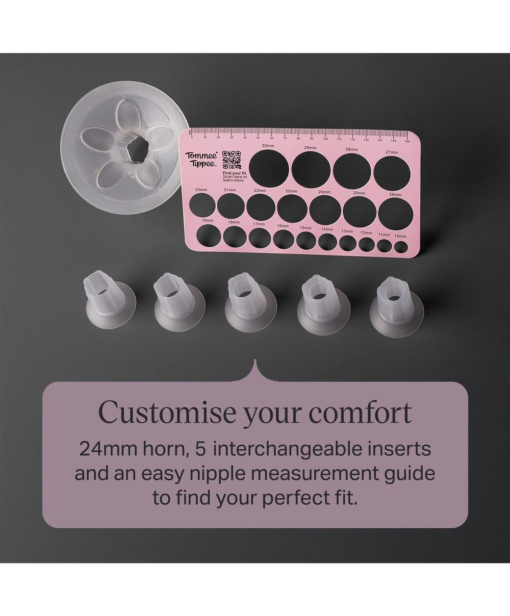 Tommee Tippee Breastfeeding Tommee Tippee Single Electric Breast Pump