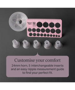 Tommee Tippee Breastfeeding Tommee Tippee Single Electric Breast Pump