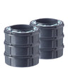 Tommee Tippee Nappy Bins Tommee Tippee Twist & Click Nappy Bin Refill Cassettes (6 pack)