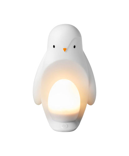 Tommee Tippee Night Lights Tommee Tippee Penguin 2 in 1 Portable Night Light