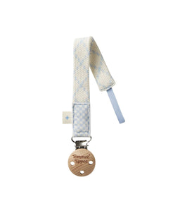 Tommee Tippee Soothers Tommee Tippee Comforter Clip - Blue