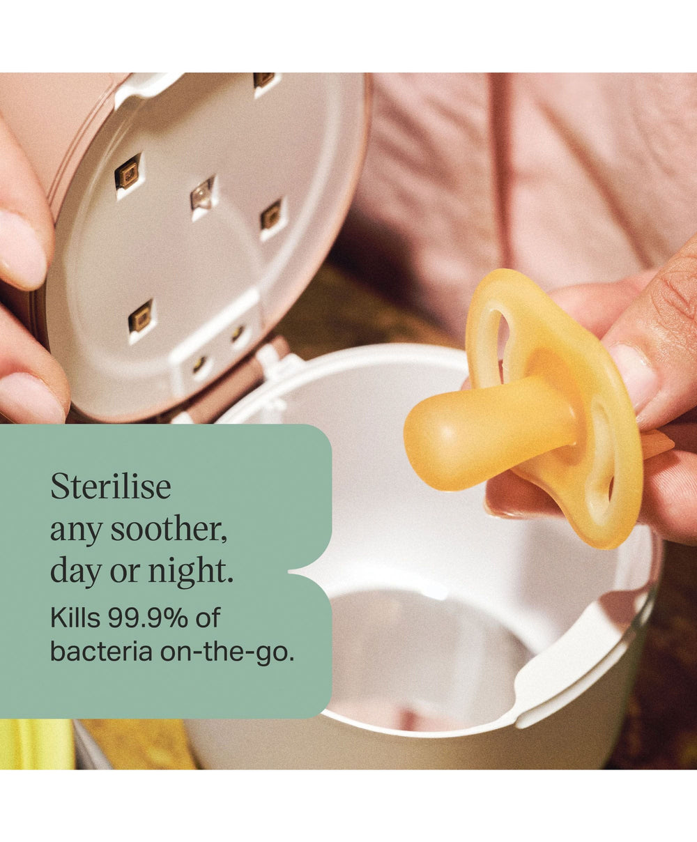 Tommee Tippee Soothers Tommee Tippee NightGlow Pod