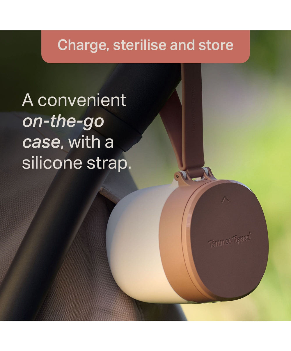 Tommee Tippee Soothers Tommee Tippee NightGlow Pod