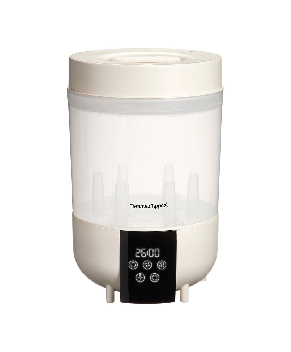 Tommee Tippee Sterilisers Tommee Tippee QuickDry Steriliser