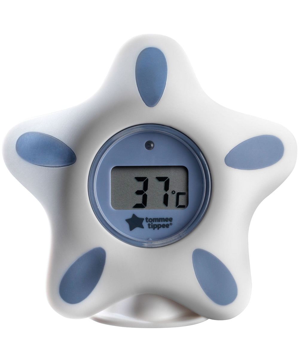 Tommee Tippee Thermometers Tommee Tippee InBath Digital Thermometer