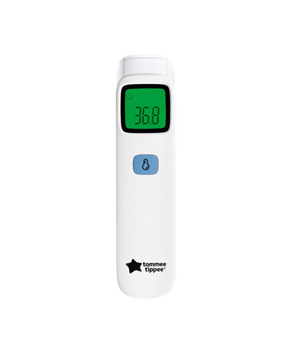 Tommee Tippee Thermometers Tommee Tippee NoTouch Digital Baby Thermometer
