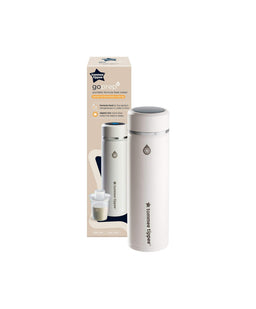 Tommee Tippee Tommee Tippee GoPrep Formula Feed Maker - White