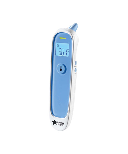 Tommee Tippee Tommee Tippee InEar Infrared Digital Baby Thermometer