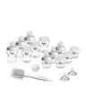 Tommee Tippee Tommee Tippee Natural Start Feeding Journey Bottle Set