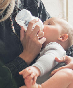 Tommee Tippee Tommee Tippee Perfect Prep Formula Feed Maker & Complete Feeding Set Bundle - Slate