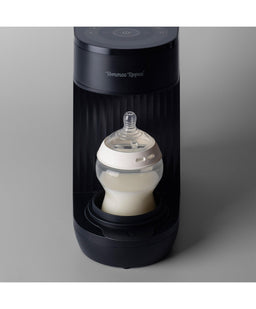 Tommee Tippee Tommee Tippee Perfect Prep Formula Feed Maker & Ultra UV 3-in-1 Electric Steriliser Bundle - Slate
