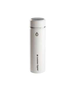 Tommee Tippee Tommee Tippee Ultra UV 3-in-1 Electric Steriliser & GoPrep Formula Feed Maker Bundle - Black