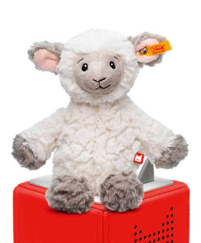 Tonies Activity Toys Tonies Steiff Lita Lamb Audio Character