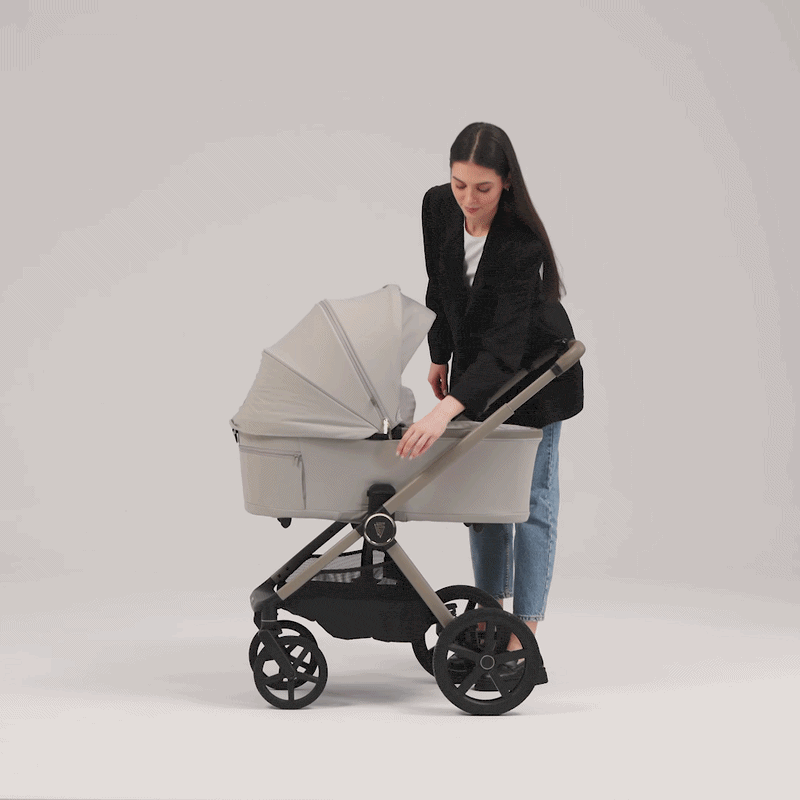 Memory buttons