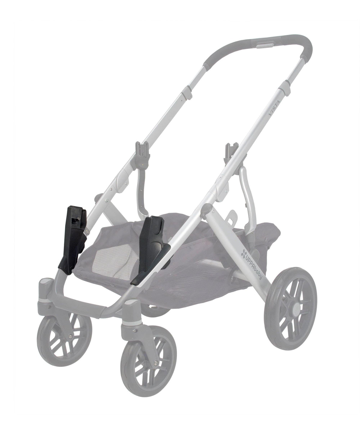 Uppababy Vista Lower Car Seat Adaptors Car Seats – Mamas Papas IE