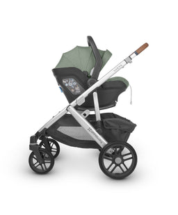 Uppababy Baby Car Seats Uppababy Mesa iSize Car Seat - Emmett