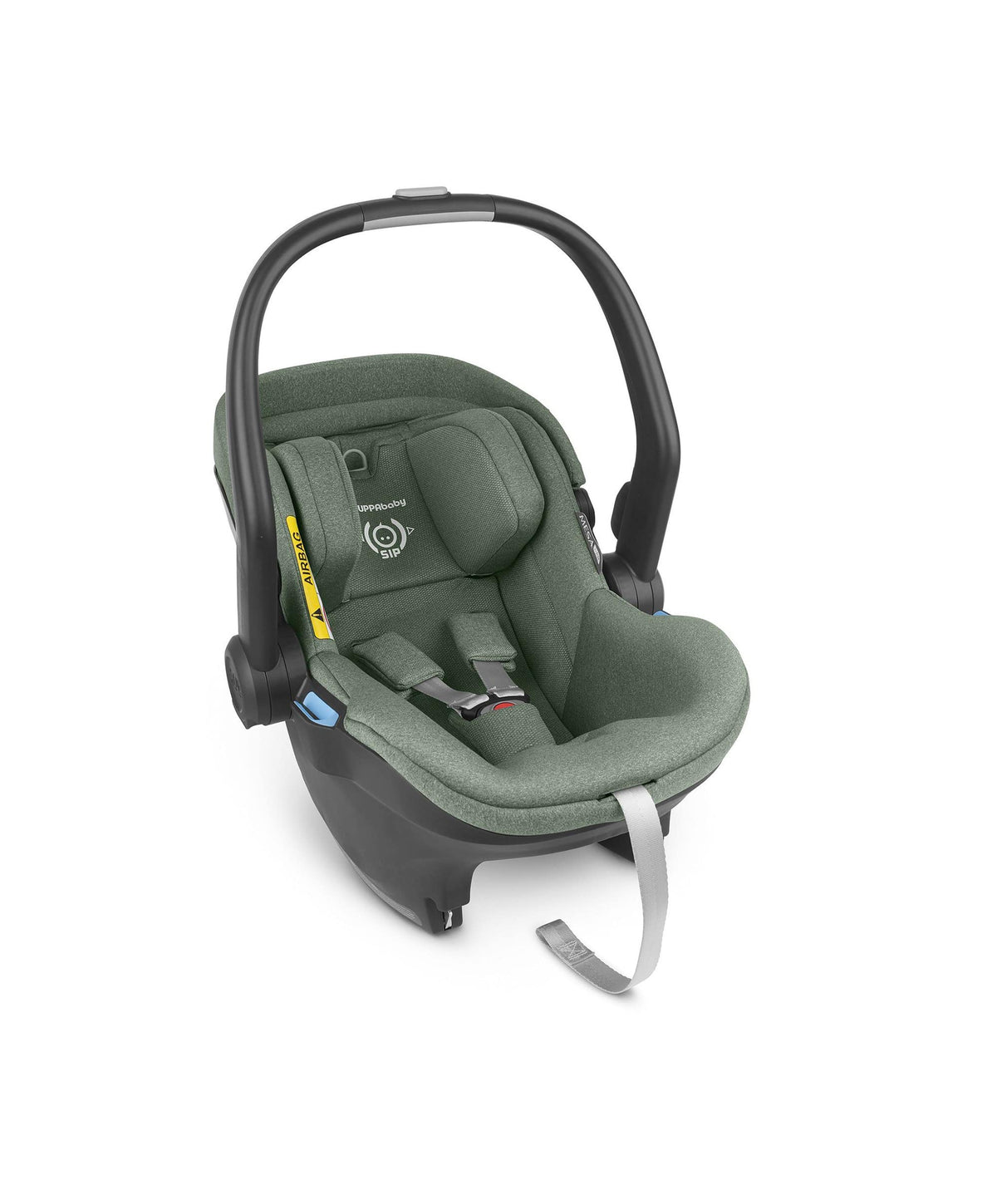 car seat uppababy mesa Uppababy Mesa iSize Car Seat - Emmett