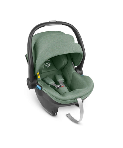 Uppababy Baby Car Seats Uppababy Mesa iSize Car Seat - Emmett