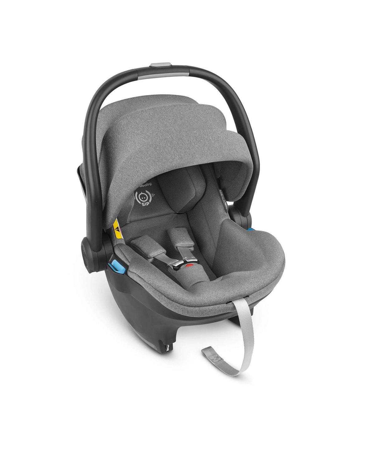 uppababy jordan car seat Uppababy Mesa iSize Car Seat - Jordan
